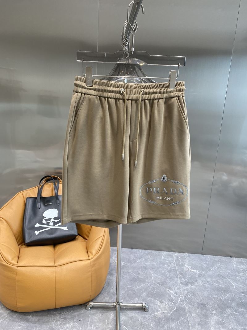 Prada Short Pants